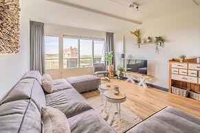 4-person Apartment With Island-sea View