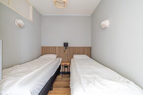 4-person Apartment With Island-sea View