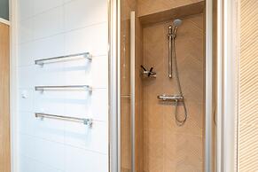 4-person Apartment With Island-sea View