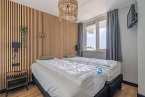 4-person Apartment With Island-sea View