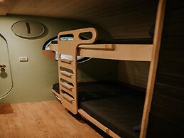 Cozy Treehouse Retreat in Overijssel