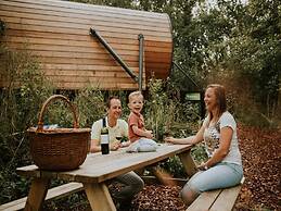 Cozy Treehouse Retreat in Overijssel