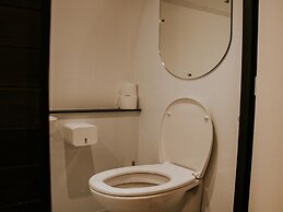 Cozy Treehouse Retreat in Overijssel