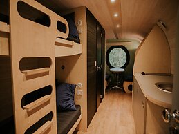 Cozy Treehouse Retreat in Overijssel