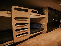 Cozy Treehouse Retreat in Overijssel