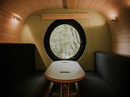 Cozy Treehouse Retreat in Overijssel