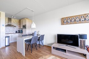 4 Person Apartment With sea View