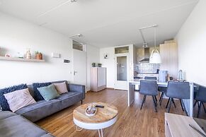 4 Person Apartment With sea View