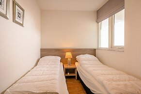 4 Person Apartment With sea View