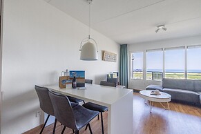 4 Person Apartment With sea View