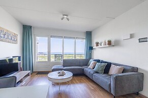 4 Person Apartment With sea View