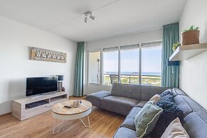 4 Person Apartment With sea View