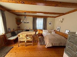 Holiday Home With Panoramic Views