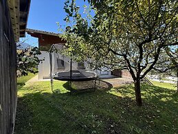 Holiday Home With Panoramic Views