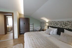 Holiday Home With Panoramic Views