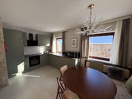 Holiday Home With Panoramic Views