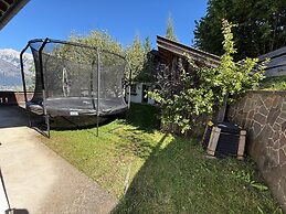 Holiday Home With Panoramic Views