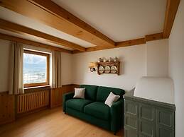 Holiday Home With Panoramic View