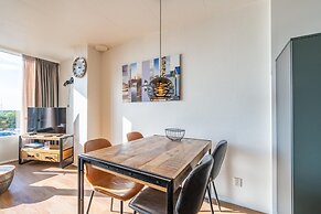 2 Person Apartment With Island View