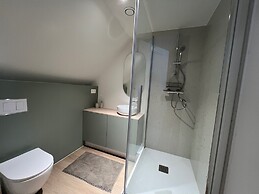 Apartment for 4 Guests in Bree