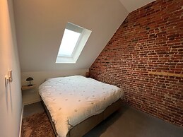 Apartment for 4 Guests in Bree