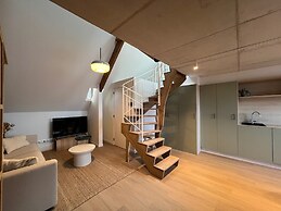 Apartment for 4 Guests in Bree