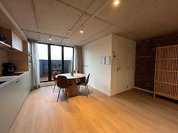 Apartment for 4 Guests in Bree
