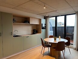 Apartment for 4 Guests in Bree
