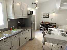 Authentic Holiday Home With Charm