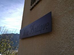 Authentic Holiday Home With Charm