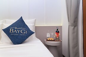 BayGi Phu Quoc Hotel