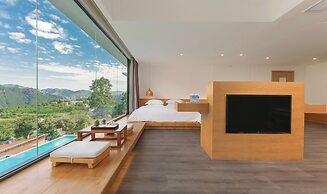 Avatar Mountain Resort