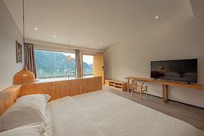 Avatar Mountain Resort