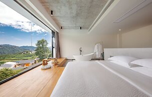 Avatar Mountain Resort