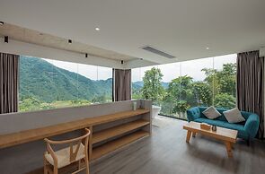 Avatar Mountain Resort