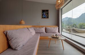 Avatar Mountain Resort