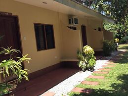 Room-camiguin Lanzones Resort - Dormitor