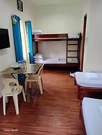 Room-camiguin Lanzones Resort - Dormitor