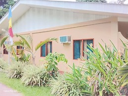 Room-camiguin Lanzones Resort - Dormitor