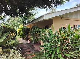 Room-camiguin Lanzones Resort - Dormitor