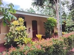 Room-camiguin Lanzones Resort - Dormitor