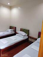 Room-camiguin Lanzones Resort - Dormitor