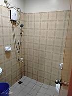 Room-camiguin Lanzones Resort - Dormitor