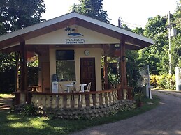 Room-camiguin Lanzones Resort - Dormitor