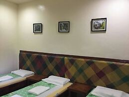 Room-camiguin Lanzones Resort -quadruple