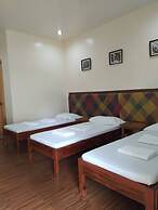 Room-camiguin Lanzones Resort -quadruple