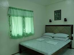 Room-camiguin Lanzones Resort Cottage 1