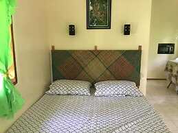 Room-camiguin Lanzones Resort Cottage 1
