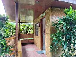 Room-camiguin Lanzones Resort Cottage 1