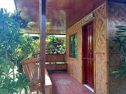 Room-camiguin Lanzones Resort Cottage 2